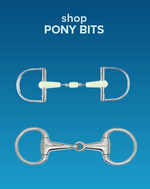 Shop Pony Bits